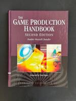 The Game Production Handbook