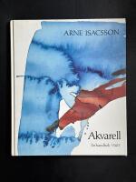Akvarell - En handbok