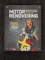 Motorrenovering - Renovera sj&auml;lv hemma i garaget