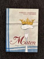 Maten - Hunger och t&ouml;rst i V&auml;sterbotten
