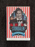 Sirkus Stordalen - En uautorisert biografi om Petter A. Stordalen