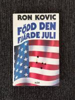 F&ouml;dd Den Fj&auml;rde Juli