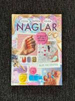 Naglar : Coola, snygga, roliga