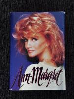 Ann-Margret - Mitt liv