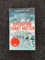 Operation Tungt Vatten - Sabotaget mot Hitlers atombomb