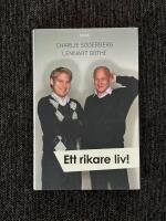Ett Rikare Liv! - En bok om din tid och dina pengar