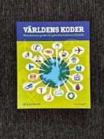 V&auml;rldens Koder - Resen&auml;rens guide till gr&auml;nsl&ouml;s kommunikation