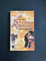 Stenens V&auml;ktare - Sagan om Belgarion, del 1