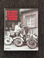 Historien om Harley-Davidson i Sverige