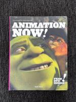 Animation Now! : Anima Mundi