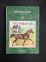 H&auml;sth&aring;llning i Praktiken