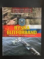Ryska Elitf&ouml;rband : Spetsnaz, Osnaz, VDV och andra elitstyrkor