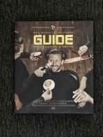 Den Medvetne Mannens Guide till Rakning och Sk&auml;gg