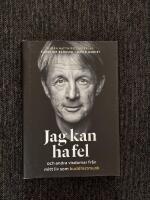 Jag Kan Ha Fel Och Andra Visdomar Fr&aring;n Mitt Liv Som Buddhistmunk