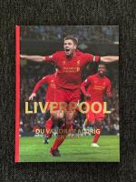 Liverpool : Du vandrar aldrig ensam