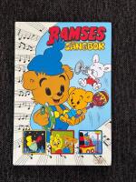 Bamses S&aring;ngbok