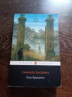 Great expectations