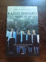Never let me go