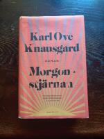 Morgonstj&auml;rnan