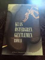 Gentlemen - roman