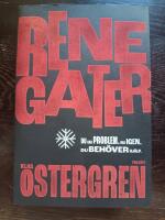 Renegater