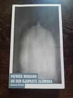 Ur den djupaste gl&ouml;mska