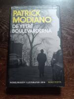 De yttre boulevarderna