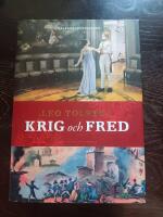 Krig och fred - ursprungsversionen