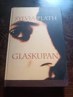 Glaskupan