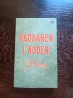 R&auml;ddaren i n&ouml;den