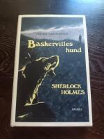 Baskervilles hund