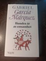 Hundra &aring;r av ensamhet