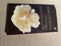 Priset på vatten i Finistère