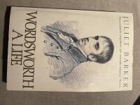 Wordsworth a Life