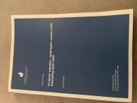 En dyster parentes &ndash; opiatregeln i svensk LARO-behandling 2010&ndash;2016 [Elektronisk resurs]