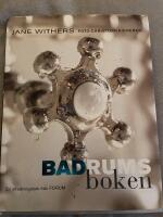 Badrumsboken