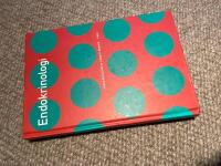 Endokrinologi