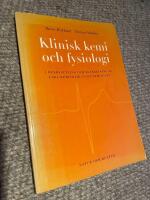 Klinisk kemi och fysiologi