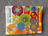 Essential cell biology