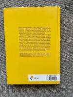 Psykiatri, bok med eLabb