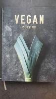Vegan Cuisine