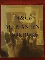 PA & Co : mer än en kokbok