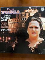 Tosca