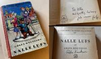 Nalle lufs