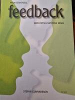 Professionell feedback - Medvetna M&ouml;tens Magi