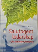 Salutogent ledarskap