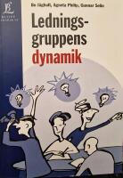 Ledningsgruppens dynamik