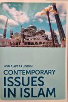 Contemporary issues in Islam