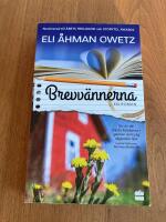 Brevv&auml;nnerna