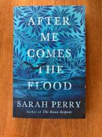 After me comes the flood